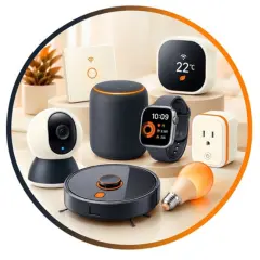 Home Gadgets