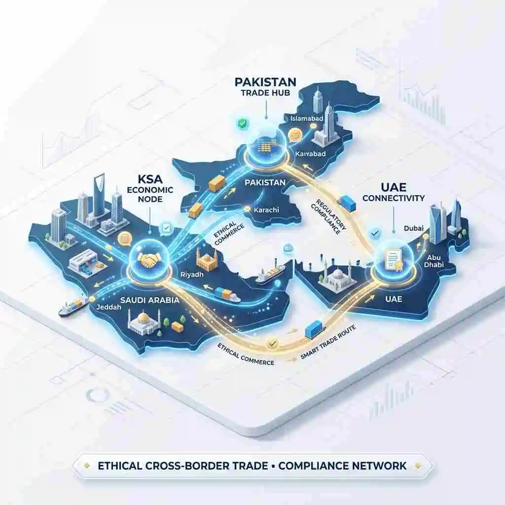 Dropshipping.pk ecommerce and dropshipping platform in Pakistan