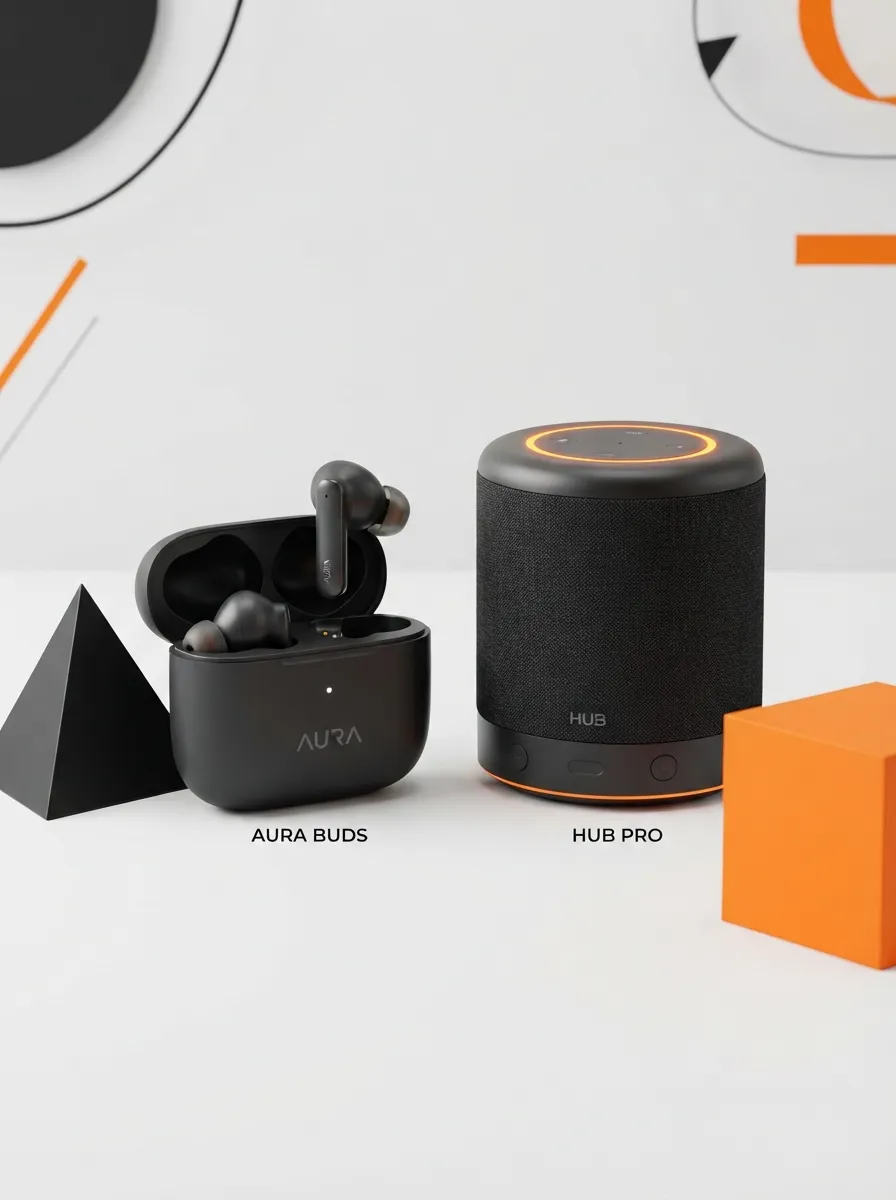 Cool Gadgets