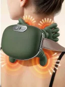 Wireless Neck Massager with Heat